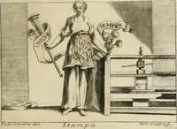 Picture 62 of 111 from Iconologia (1764), leaf 234