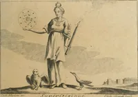Picture 66 of 111 from Iconologia (1764), leaf 264
