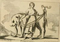 Picture 69 of 111 from Iconologia (1764), leaf 273