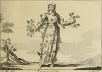 Picture 71 of 111 from Iconologia (1764), leaf 278
