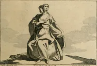 Picture 72 of 111 from Iconologia (1764), leaf 280