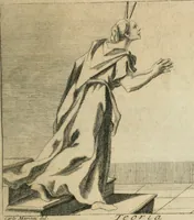 Picture 73 of 111 from Iconologia (1764), leaf 282