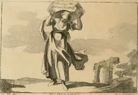 Picture 75 of 111 from Iconologia (1764), leaf 291