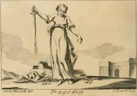 Picture 77 of 111 from Iconologia (1764), leaf 295