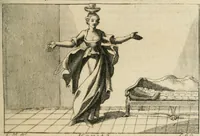 Picture 84 of 111 from Iconologia (1764), leaf 324