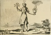 Picture 86 of 111 from Iconologia (1764), leaf 336