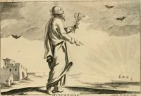 Picture 89 of 111 from Iconologia (1764), leaf 343