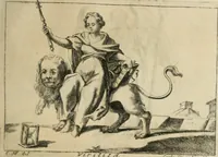 Picture 93 of 111 from Iconologia (1764), leaf 376