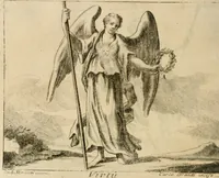 Picture 94 of 111 from Iconologia (1764), leaf 377