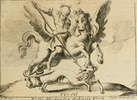 Picture 96 of 111 from Iconologia (1764), leaf 380
