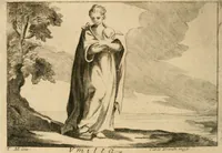 Picture 99 of 111 from Iconologia (1764), leaf 413