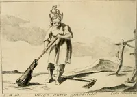 Picture 101 of 111 from Iconologia (1764), leaf 417