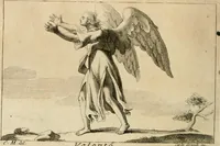 Picture 102 of 111 from Iconologia (1764), leaf 419
