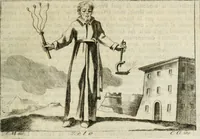 Picture 103 of 111 from Iconologia (1764), leaf 424