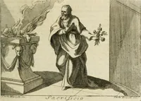 Picture 11 of 111 from Iconologia (1764), leaf 54