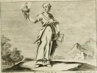 Picture 17 of 111 from Iconologia (1764), leaf 68