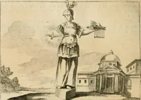 Picture 20 of 111 from Iconologia (1764), leaf 73