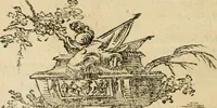 Picture 21 of 111 from Iconologia (1764), leaf 77