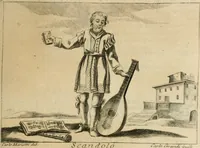 Picture 22 of 111 from Iconologia (1764), leaf 78