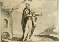 Picture 25 of 111 from Iconologia (1764), leaf 90
