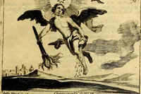 Picture 34 of 116 from Iconologia (1764), leaf 102