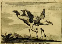 Picture 35 of 116 from Iconologia (1764), leaf 105