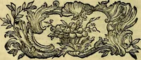 An illustration from Iconologia (1764)