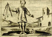 Picture 41 of 116 from Iconologia (1764), leaf 128