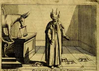 Picture 47 of 116 from Iconologia (1764), leaf 163