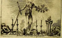 Picture 49 of 116 from Iconologia (1764), leaf 171
