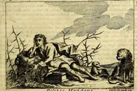 Picture 50 of 116 from Iconologia (1764), leaf 180