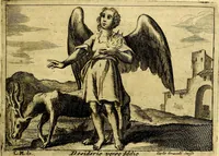 Picture 53 of 116 from Iconologia (1764), leaf 190