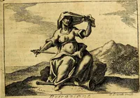 Picture 55 of 116 from Iconologia (1764), leaf 192