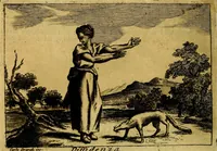 Picture 60 of 116 from Iconologia (1764), leaf 205
