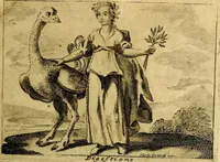 Picture 61 of 116 from Iconologia (1764), leaf 208