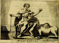 Picture 69 of 116 from Iconologia (1764), leaf 237