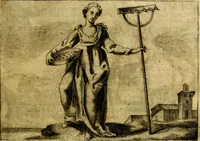Picture 76 of 116 from Iconologia (1764), leaf 264
