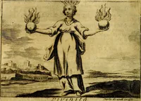 Picture 77 of 116 from Iconologia (1764), leaf 267