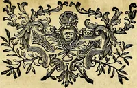 An illustration from Iconologia (1764)