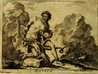 Picture 79 of 116 from Iconologia (1764), leaf 271