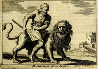 Picture 81 of 116 from Iconologia (1764), leaf 274