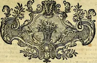 An illustration from Iconologia (1764)