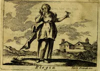 Picture 88 of 116 from Iconologia (1764), leaf 303