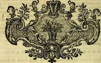An illustration from Iconologia (1764)