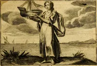 Picture 14 of 116 from Iconologia (1764), leaf 34