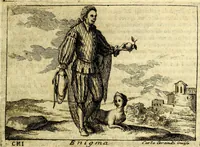 Picture 94 of 116 from Iconologia (1764), leaf 340