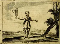 Picture 96 of 116 from Iconologia (1764), leaf 345