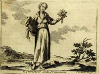Picture 97 of 116 from Iconologia (1764), leaf 348