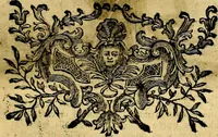 An illustration from Iconologia (1764)