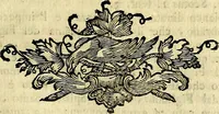 An illustration from Iconologia (1764)